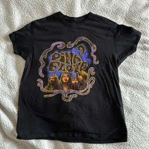Pink floyd shirt